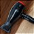 Secador De Cabelo Profissional Mq Ionize 2200w Íons Negativos Leve E Potente – 220v - Imagem 4
