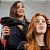 Secador De Cabelo Profissional Mq Ionize 2200w Íons Negativos Leve E Potente – 220v - Imagem 10