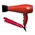 KIT GAMA 127V - SECADOR BELLA PRO ION 2100W + PRANCHA BELLA PRO CERAMIC 210°C - Imagem 1