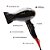 Kit Mq - Secador Ionize 2200w 127v + Chapinha Pro 480 Bivolt - Imagem 2