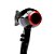 Kit Mq - Secador Ionize 2200w 127v + Chapinha Pro 480 Bivolt - Imagem 3