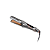 Kit Mq - Secador Ionize 2200w 127v + Chapinha Pro 480 Bivolt - Imagem 6