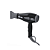 Secador De Cabelo Lion Tutti Aero 3000w Preto - 220v - Imagem 3
