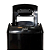 MÁquina De Lavar Roupas Praxis Petit 1.2kg Preta - 220v - Imagem 5