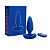 Plug Anal VibratÓrio Pantynova But Com Controle 9 Modos - Imagem 1