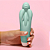 Vibrador Pantynova Eita Rabbit Triplo RecarregÁvel Verde - Imagem 2