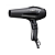 Kit Mega - Secador De Cabelo Dinamix 2000w 127v + Prancha Turbo Pro 230ºc Biv - Imagem 2