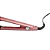 Chapinha Prancha Alisadora Taiff Gloss Rose Bivolt - Imagem 5