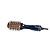 Escova Secadora Modeladora Taiff Gloss Blue Bivolt - Imagem 1