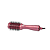 Kit Taiff - Chapinha Gloss Rose Bivolt + Escova Modeladora Gloss Rose Bivolt - Imagem 6