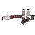 ESCOVA MODELADORA GAMA TURBO ION 3000 ROTATING STYLER - 220V - Imagem 1