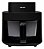 Fritadeira Air Fryer Mallory Smartglass 4,5l 1200w Preto - 127v - Imagem 3