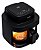 Fritadeira Air Fryer Mallory Smartglass 4,5l 1500w Preto - 220v - Imagem 2