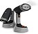 Vaporizador De Roupas Mallory Power Steam 1470w DobrÁvel - 220v - Imagem 5