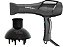 KIT TAIFF SECADOR PROFISSIONAL NEW SMART 1700W - 127V + DIFUSOR CURVES - Imagem 2