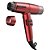 Secador De Cabelo Gama Iq Lite 1650w Max Red - 127v - Imagem 2