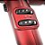 Secador De Cabelo Gama Iq Lite 1700w Max Red - 220v - Imagem 3
