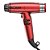 Secador De Cabelo Gama Iq Lite 1700w Max Red - 220v - Imagem 1