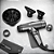 Secador De Cabelo Gama Iq Lite 1700w Max Silver - 220v - Imagem 3