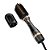 Escova Secadora Modeladora Gama MulticabeÇas Gold Ion 3d 1200w - Bivolt - Imagem 1
