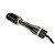 Kit Gama Gold Ion - Secador 2200w 127v + Escova Alisadora 1200w + Prancha 220ºc - Imagem 3