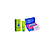 Kit Pantynova - Vdd Ou Acao  Jogo Do Tesao Para Casais + Lubrificante Booster 20g - Imagem 1