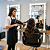 Secador De Cabelo Taiff Vulcan Digital 2500w Profissional - 127v - Imagem 7
