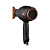 Secador De Cabelo Taiff Vulcan Digital 2500w Profissional - 127v - Imagem 8