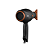 Secador De Cabelo Taiff Vulcan Digital 2500w Profissional - 127v - Imagem 9