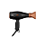 Secador De Cabelo Taiff Vulcan Digital 2500w Profissional - 127v - Imagem 3