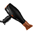 Secador De Cabelo Taiff Vulcan Digital 2500w Profissional - 127v - Imagem 10