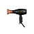 Secador De Cabelo Taiff Vulcan Digital 2500w Profissional - 127v - Imagem 1