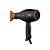 Secador De Cabelo Taiff Vulcan Digital 2500w Profissional - 127v - Imagem 2