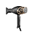 Secador De Cabelo Taiff E.motion Digital 2500w Profissional - 127v - Imagem 2