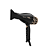 Secador De Cabelo Taiff E.motion Digital 2500w Profissional - 127v - Imagem 1