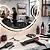 Secador De Cabelo Taiff Turbe Digital 2400w Profissional - 127v - Imagem 2