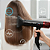 Secador De Cabelo Taiff Turbe Digital 2400w Profissional - 127v - Imagem 3