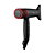 Secador De Cabelo Taiff Turbe Digital 2400w Profissional - 127v - Imagem 8