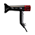 Secador De Cabelo Taiff Turbe Digital 2400w Profissional - 127v - Imagem 5