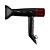 Secador De Cabelo Taiff Turbe Digital 2400w Profissional - 220v - Imagem 1