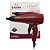 SECADOR DE CABELO GAMA LIGHT CERAMIC ION 2000W  MOTOR PROFISSIONAL AC- 127V - Imagem 3