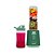 Liquidificador Individual Mallory Grogu 300w Com 2 Copos 600ml E 400ml - 220v - Imagem 2