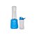 Liquidificador Individual Mallory Stitch 300w Com 2 Copos 600ml E 400ml - 127v - Imagem 5