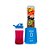 Liquidificador Individual Mallory Stitch 300w Com 2 Copos 600ml E 400ml - 220v - Imagem 2