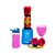 Liquidificador Individual Mallory Stitch 300w Com 2 Copos 600ml E 400ml - 220v - Imagem 3