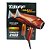 SECADOR DE CABELO PROFISSIONAL TAIFF VULCAN KOMPRESS 2400W - 127V - Imagem 3