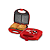 Kit Mallory Mickey Mouse 220v - Pipoqueira 1200w + Sanduicheira + Liquidificador Individual - Imagem 8