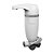 Filtro De Agua Acquabios Acqua Premium Single Branca - Imagem 1
