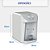 Purificador Acquabios Premium Compressor Branco 127v - Imagem 3