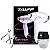 KIT PEDICURO SOFT FEET TAIFF 60W - BIVOLT + ALICATE UNHA + ALICATE CUTICULA + POTE MISTURADOR - Imagem 1